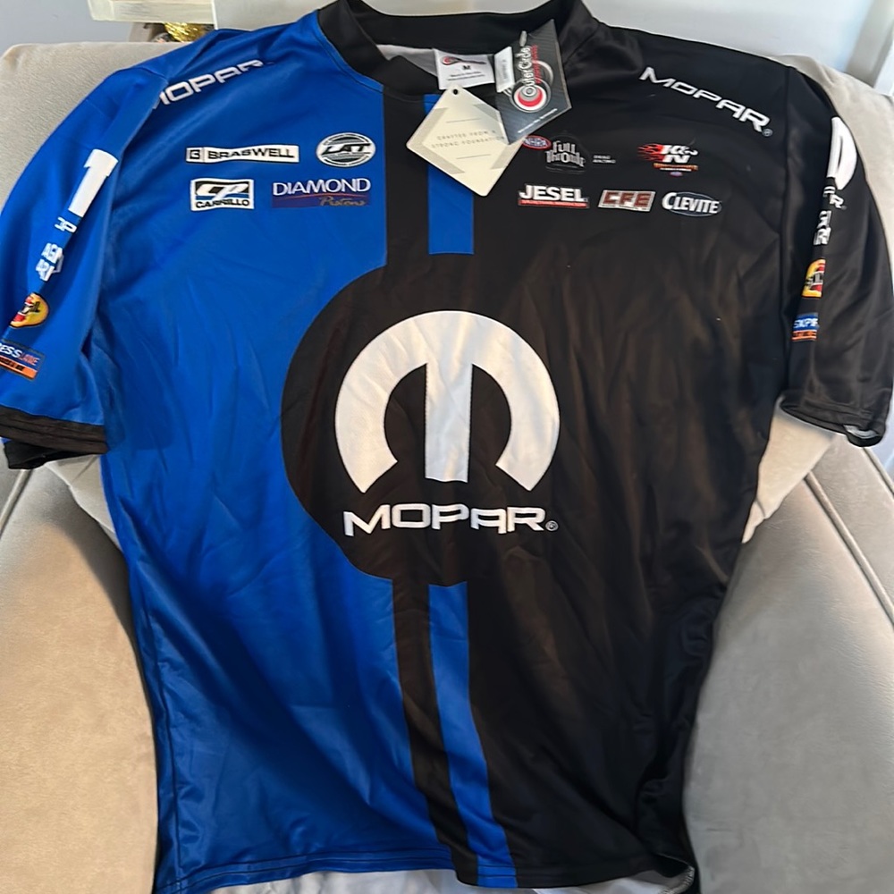 Mopar shirt